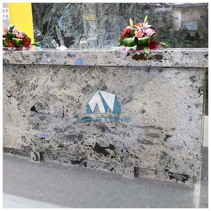 labradorite stone countertops