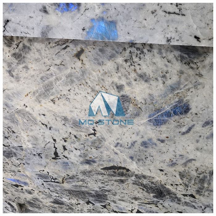 labradorite white granite countertops
