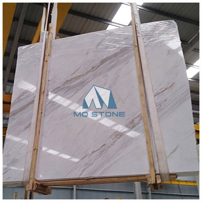 Volakas Marble Slabs