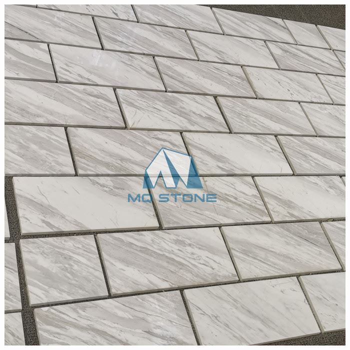 Volakas Marble Tiles