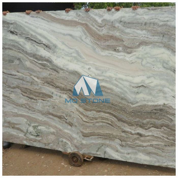Fantasy Brown Granite Gangsaw Slab