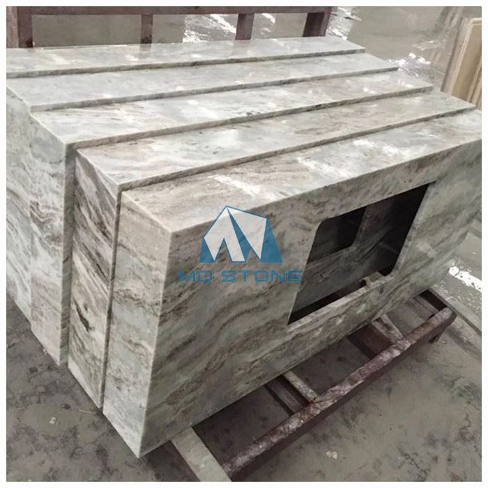 Fantasy Brown Granite Vanity Top