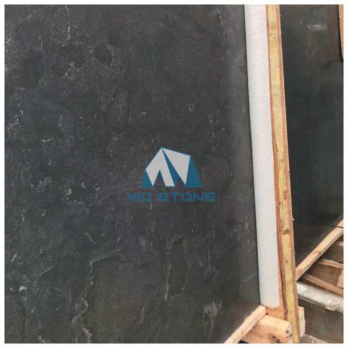 Belgian Blue Limestone Slabs