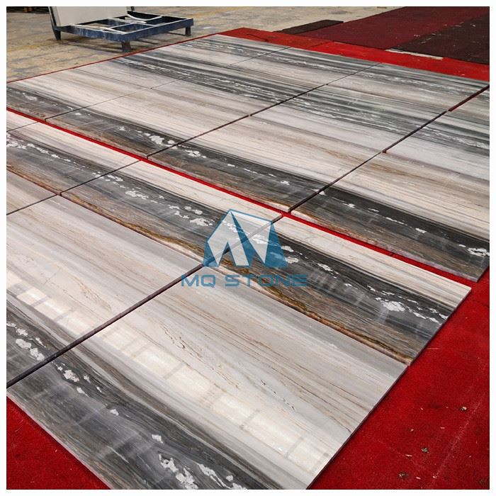 Palissandro Bluette Marble Wall Tiles