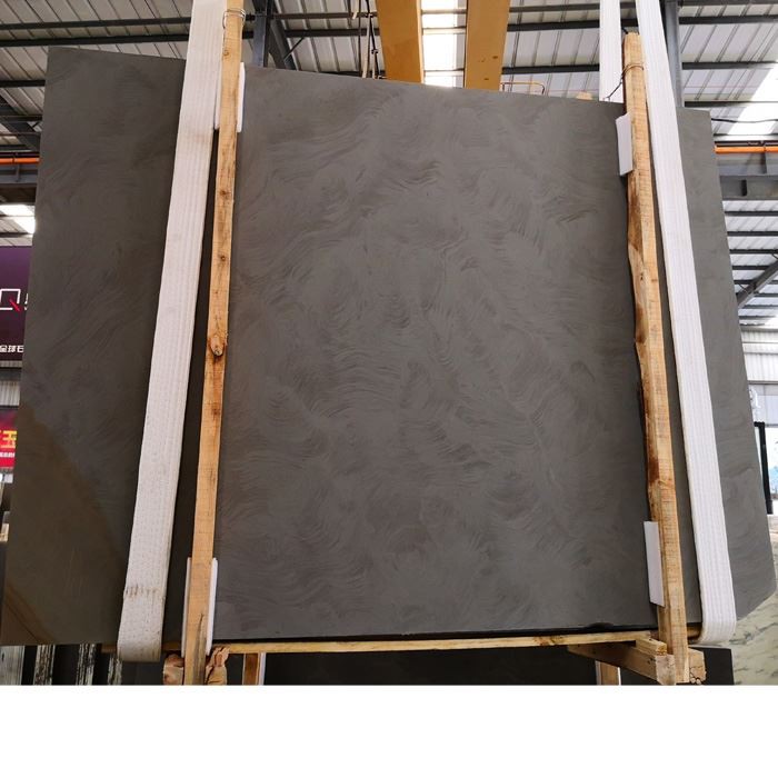 Apple grey mable slabs