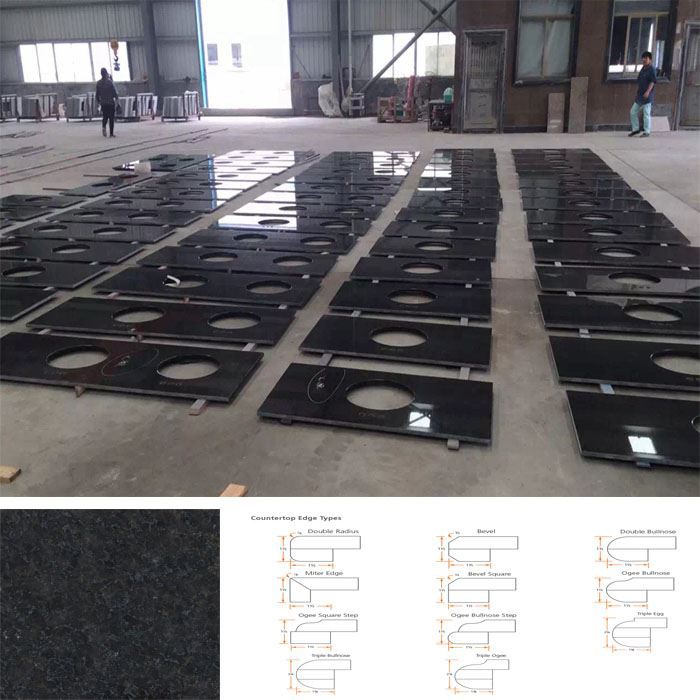 black pearl granite bathroom countertops black pearl granite bathroom countertops