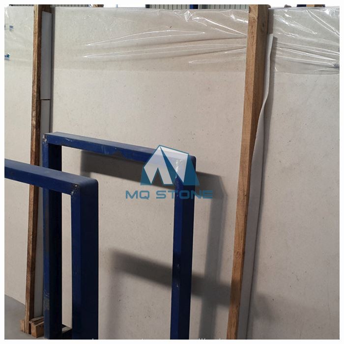 Gascogne Beige Limestone Slab