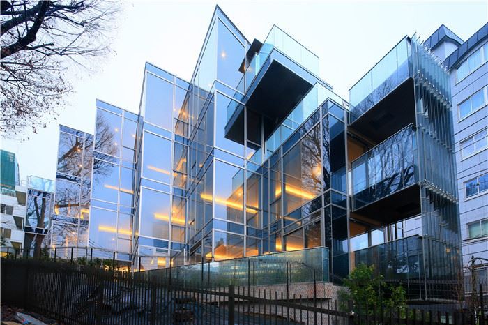 High gloss marble floor tiles decorations