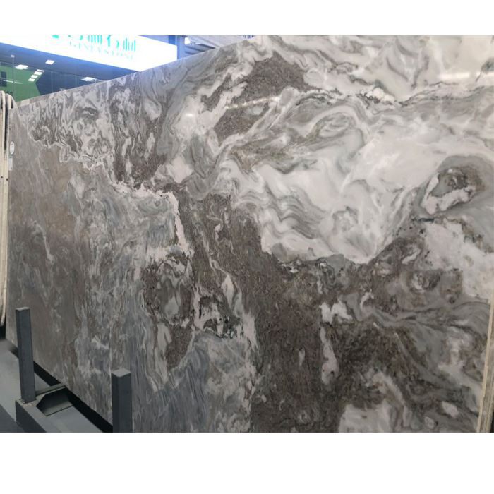 Avalanche Marble slabs 3