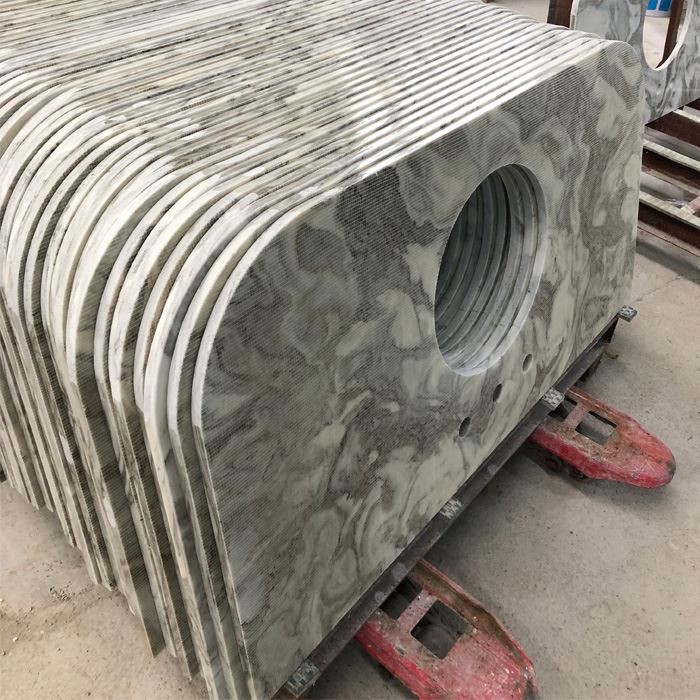 Avalanche Marble tiles 2