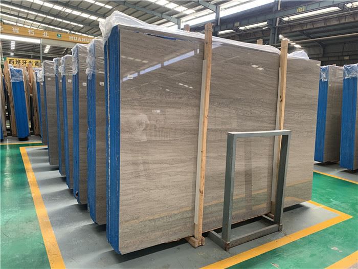 light gray marble wood vein