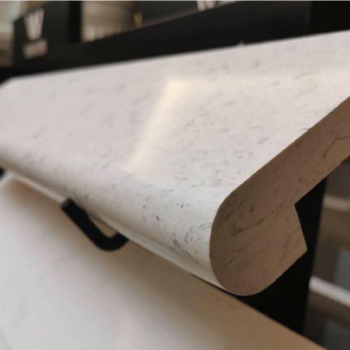 Counter top installation ways Counter top installation ways