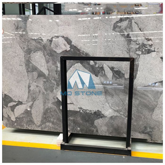 Calacatta Grey Marble
