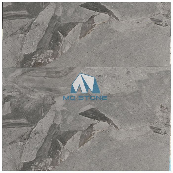 Grey Calacatta Marble