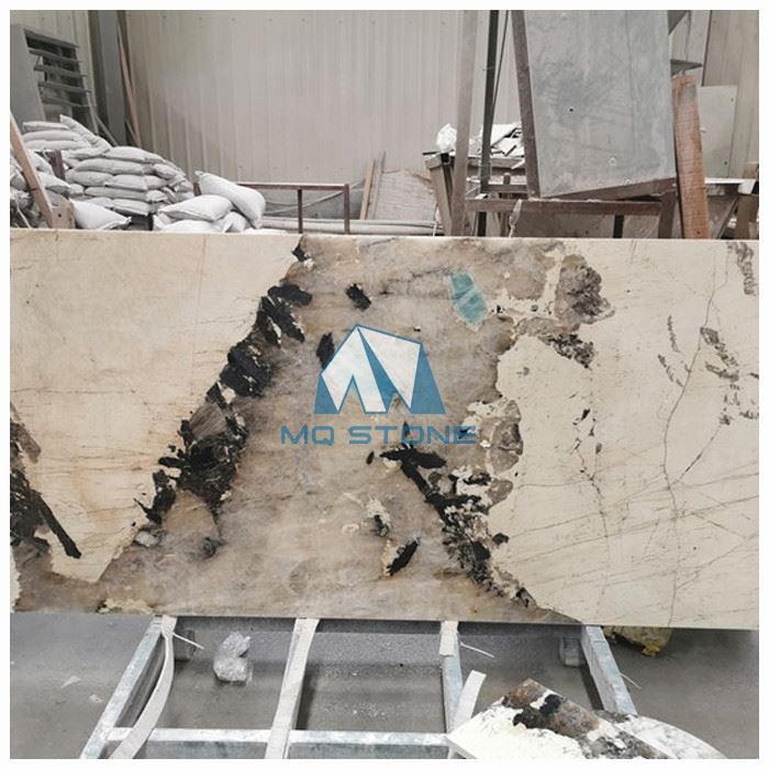 Patagonia Quartzite Countertops