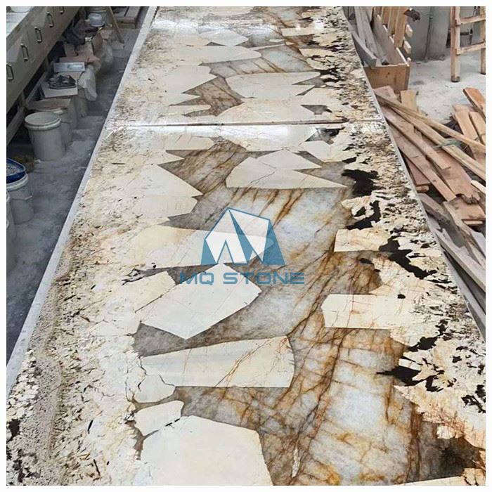 Patagonia Quartzite Stone Countertops