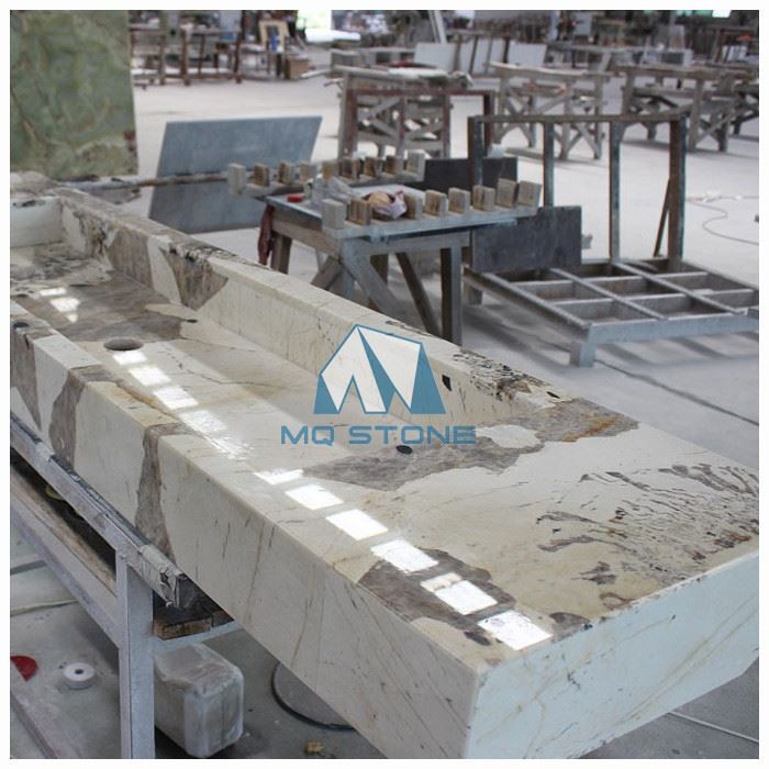 Patagonia Quartzite Vanity Tops