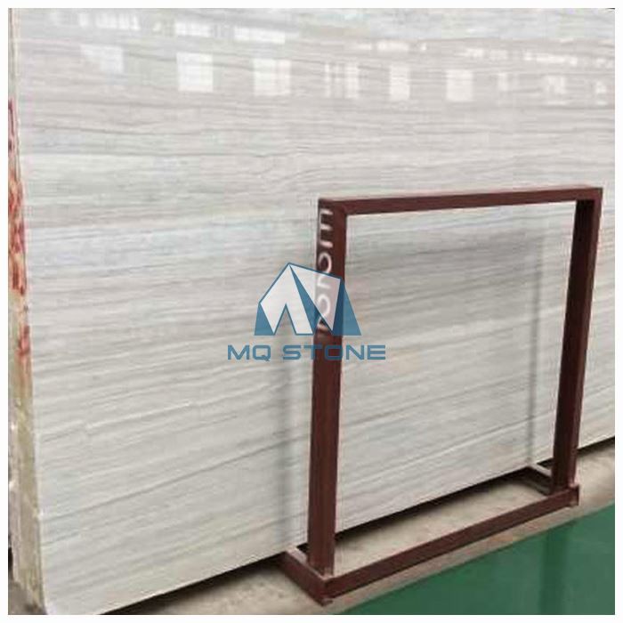 White Wooden Marble White Wooden Marble