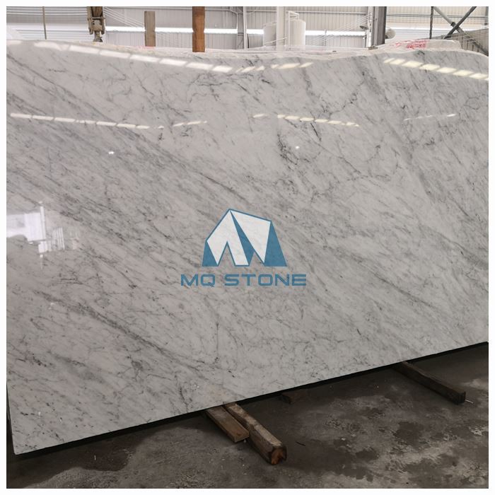 White Carrara Marble White Carrara Marble
