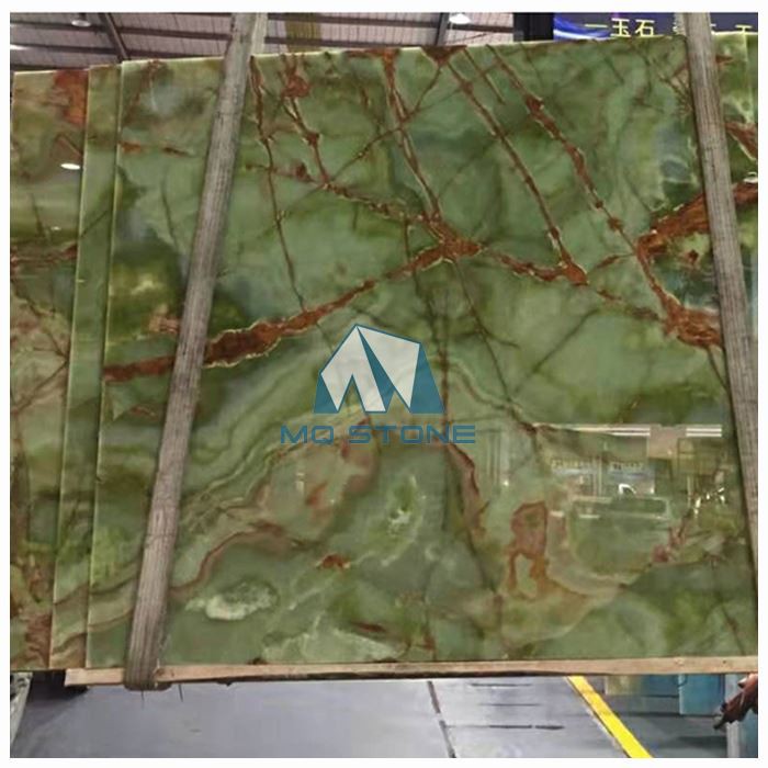 Green Onyx Slabs Green Onyx Slabs