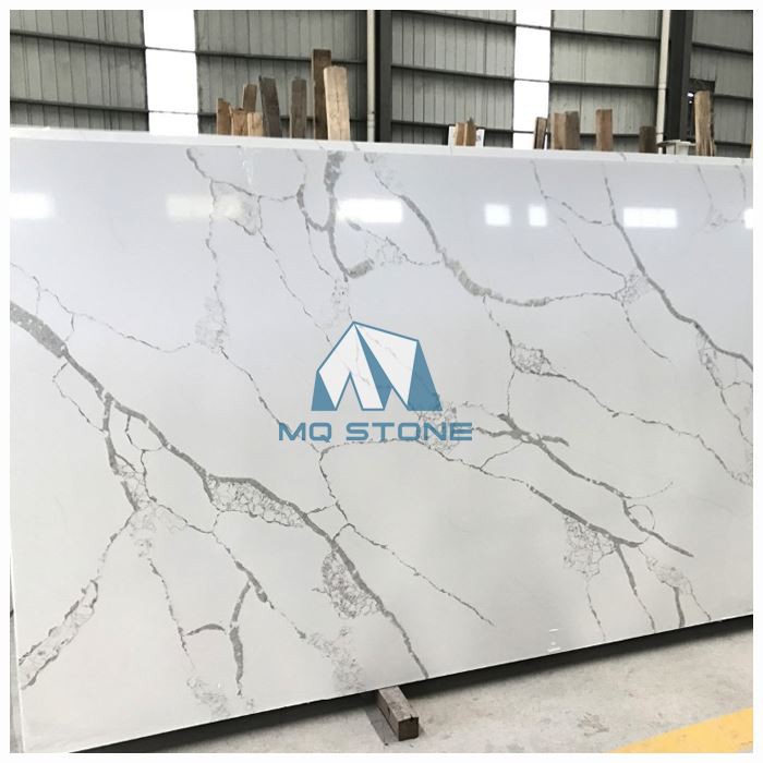 Calacatta Quartz Stone