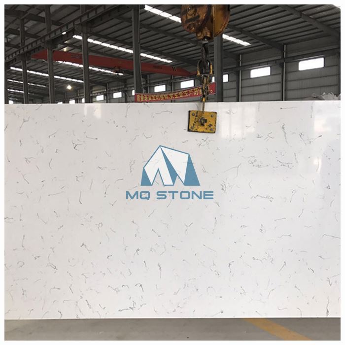 Carrara Quartz Stone