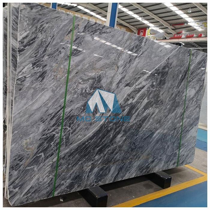 Bardiglio Gray Marble