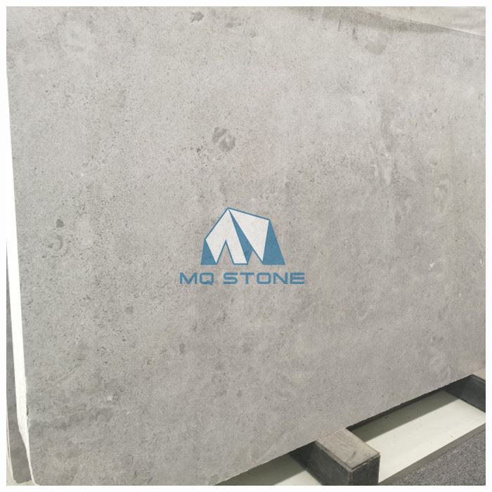 Cinderella Grey Marble Slab