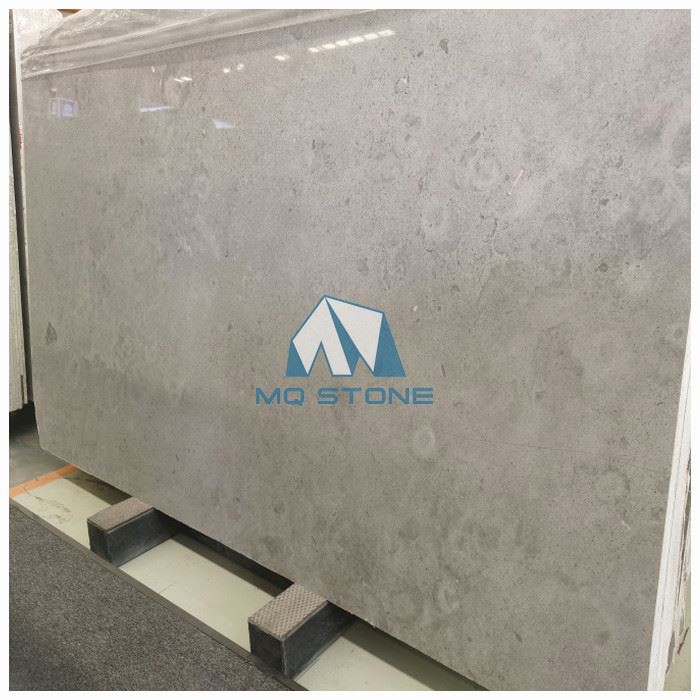 Cinderella Grey Marble Stone