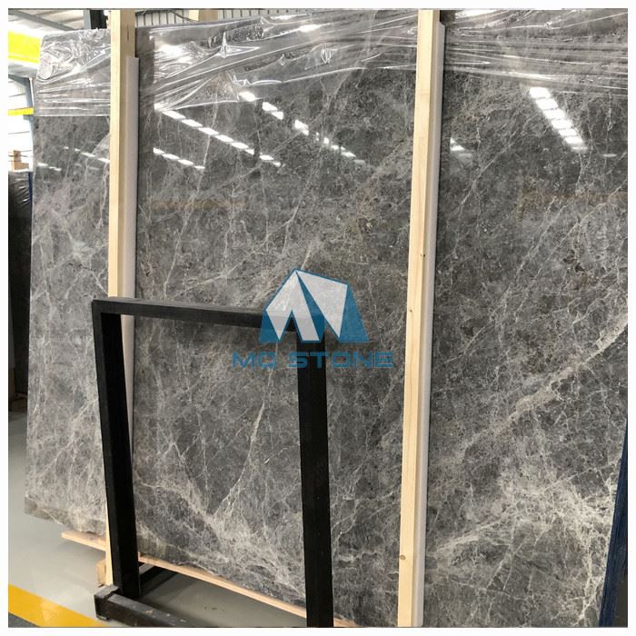 Gray Emperador Marble Stone