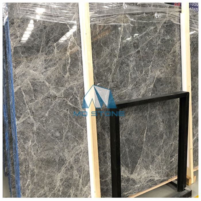 Gray Emperador Marble