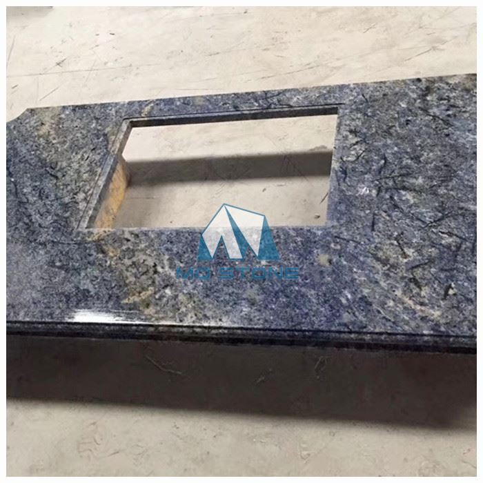 Bahia Granite Countertop