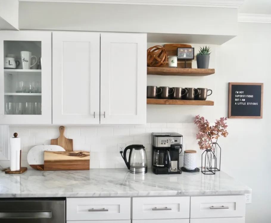 Carrara White Marble Countertops Carrara White Marble Countertops