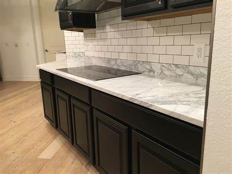 Carrara Bianco Marble Countertops Carrara Bianco Marble Countertops