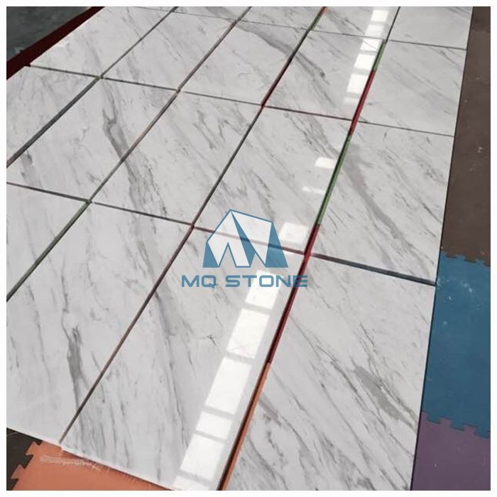 Volakas Marble Tile