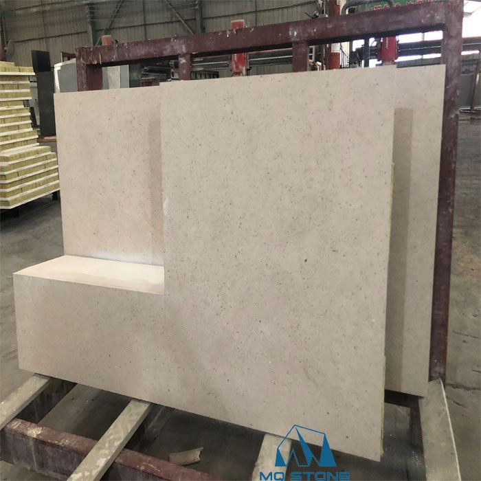 Limestone aluminum honeycomb panel Limestone aluminum honeycomb panel