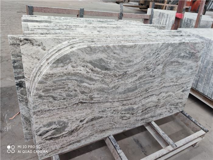 new marble tiles for countertops