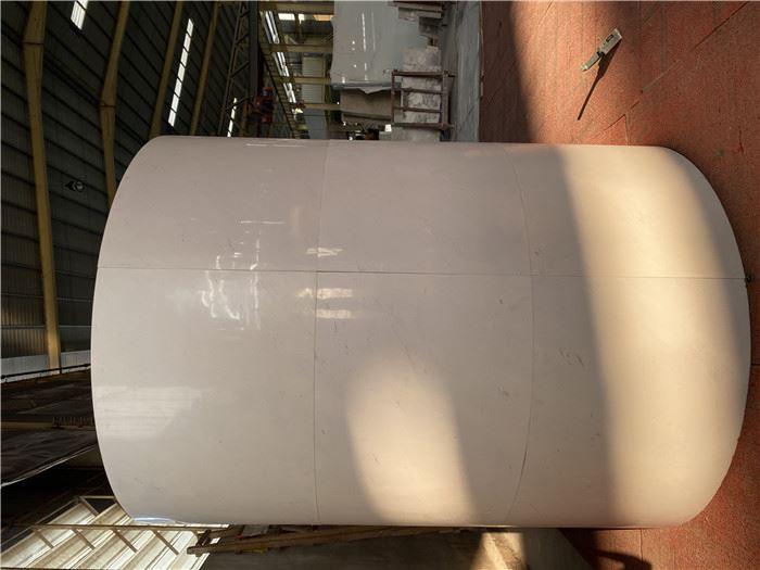 ultra thin marble tiles for column