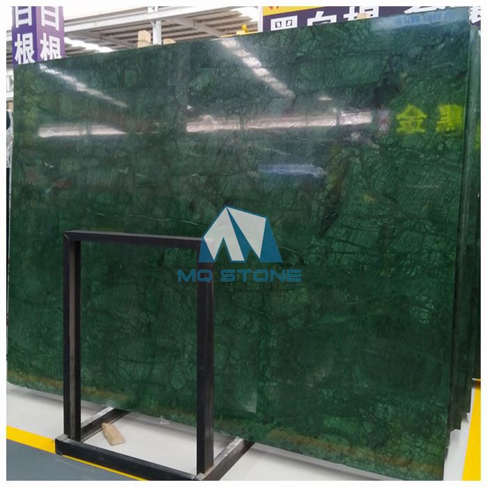 Verde Alpi Green Marble