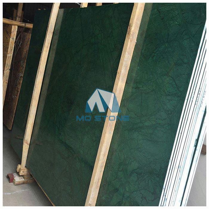 Verde Green Marble Slab