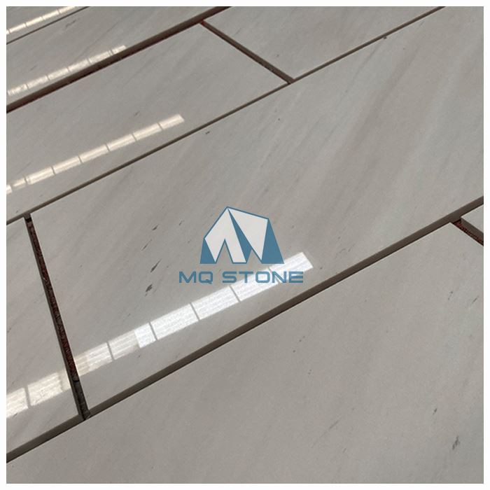 Sivec White Marble Flooring Tiles