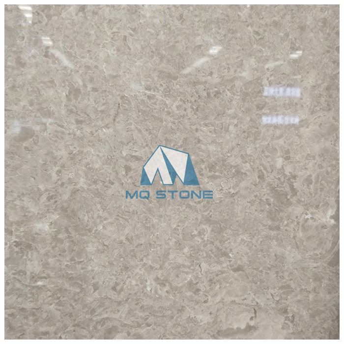 Ottoman Grey Marble For Interior Floor Tiles
