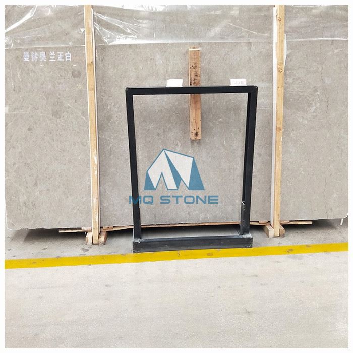 Ottoman Grey Marble Slabs