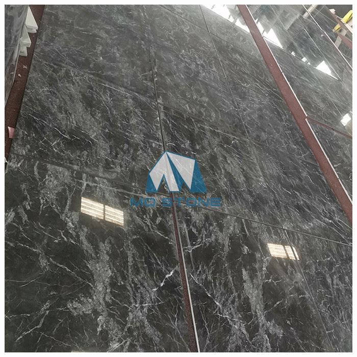 Grigio Carnico Marble Floor Tile