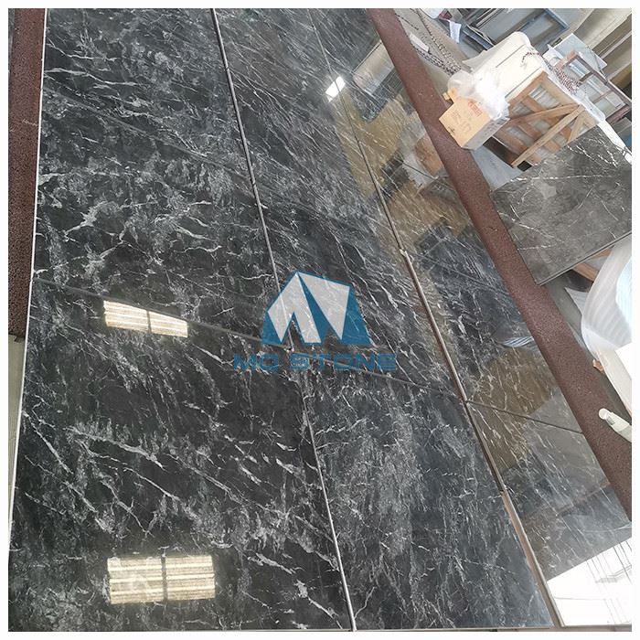 Grigio Carnico Marble Tile