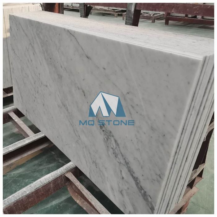 Carrara Marble Thin Tile