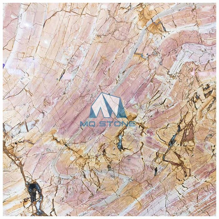 Turkey Picasso Gold Marble