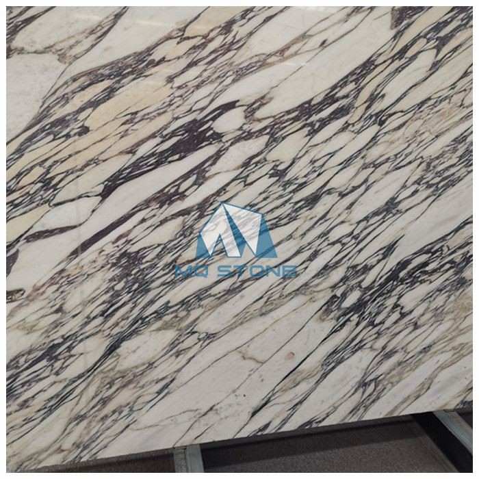 Calacatta Violetta Purple Marble