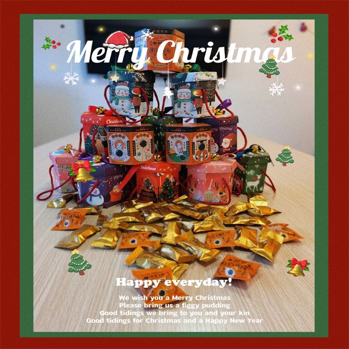 Merry Christmas Merry Christmas