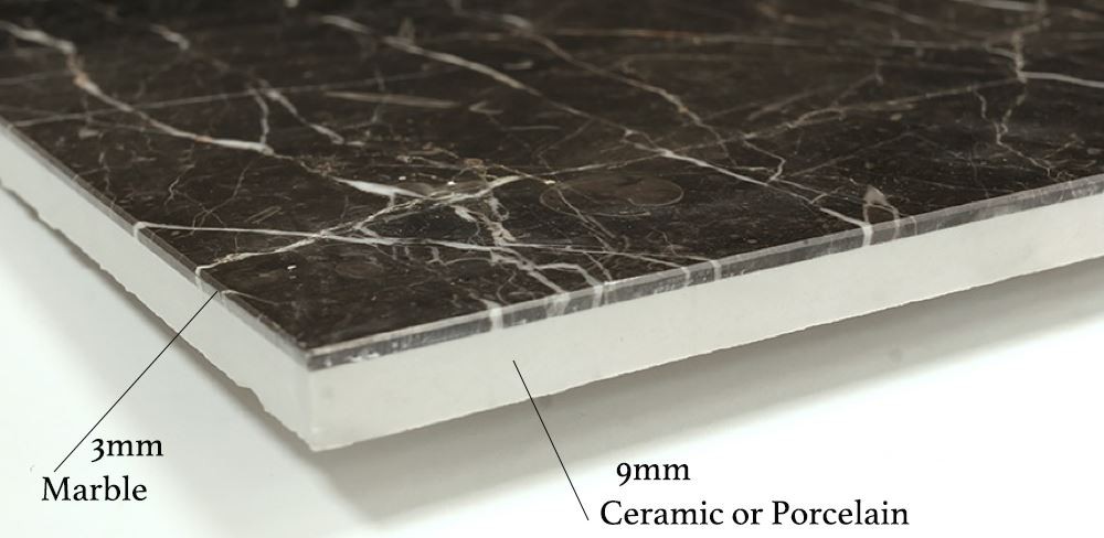 Marble Composited Tiles Marble Composited Tiles